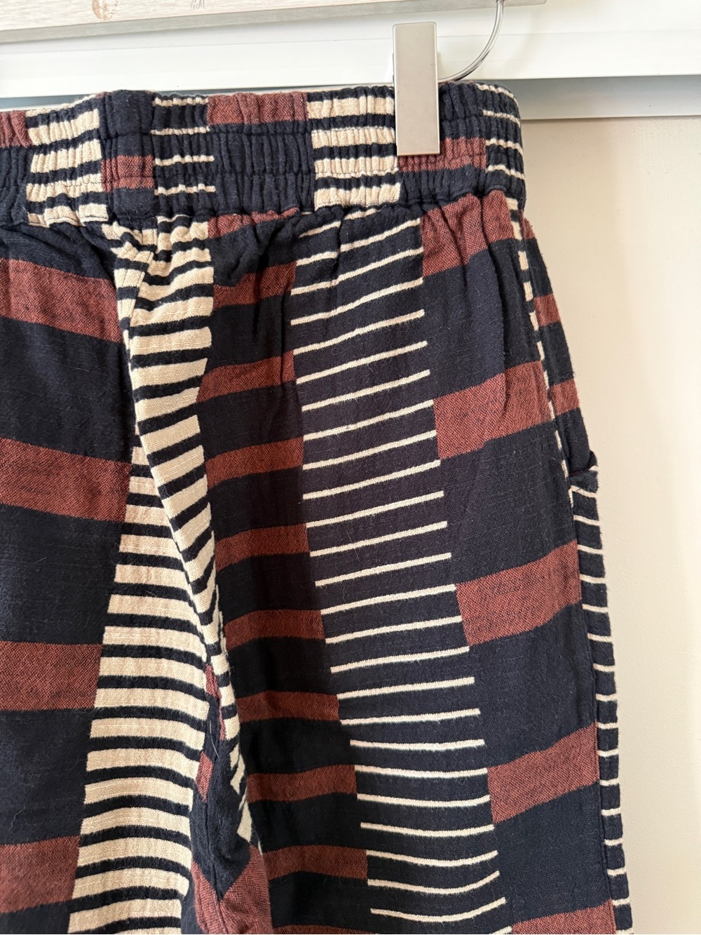 Ace and Jig Gatsby Pants in Lockwood - Picture 8 of 14